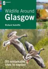 Wildlife Around Glasgow cover