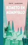 Kometo en Muminvalo cover