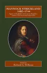 Mannock Strickland (1683-1744) cover