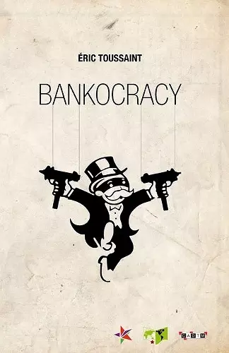 Bankocracy cover