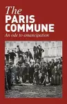 The Paris Commune cover