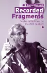 Recorded Fragments cover