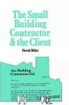 Small Building Contractor and the Client cover