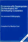 Economically Appropriate Technologies for Developing Countries cover
