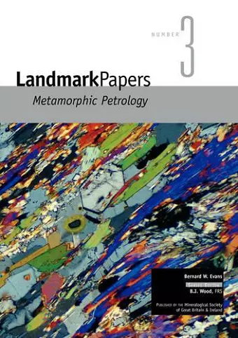 Landmark Papers 3 cover