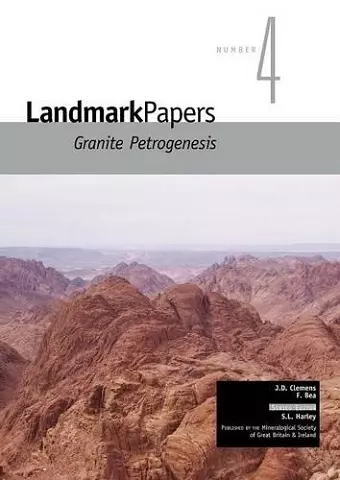 Landmark Papers cover