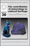 The Contribution of Mineralogy to Cultural Heritage cover