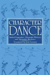 Character Dance cover