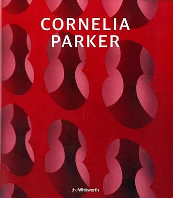 Cornelia Parker cover