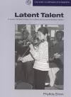 Latent Talent cover