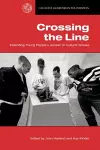 Crossing the Line cover