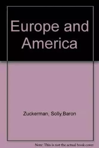 Europe and America cover