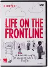 Life on the Frontline cover