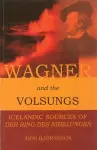 Wagner & the Volsungs cover