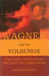 Wagner & the Volsungs cover