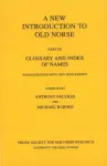 New Introduction to Old Norse cover