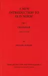 New Introduction to Old Norse cover