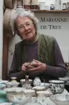 Marianne De Trey cover