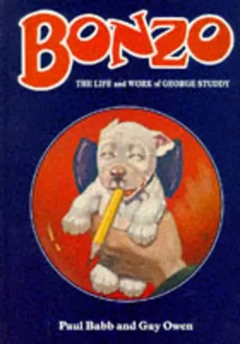 Bonzo cover