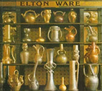 Elton Ware cover