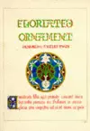 Floriated Ornament cover