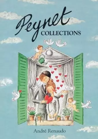 Peynet Collections cover