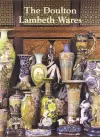 The Doulton Lambeth Wares cover