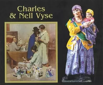 Charles and Nell Vyse cover