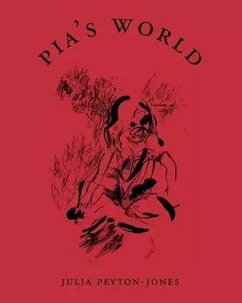 Pia's World cover