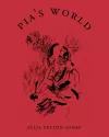 Pia's World cover