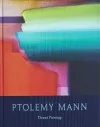 Ptolemy Mann: Thread Painting cover