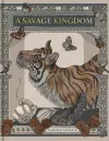Sabina Savage: A Savage Kingdom cover
