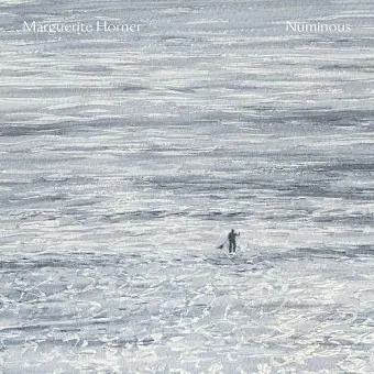 Marguerite Horner: Numinous cover