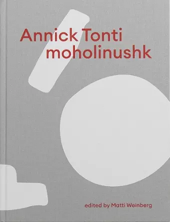 Annick Tonti cover