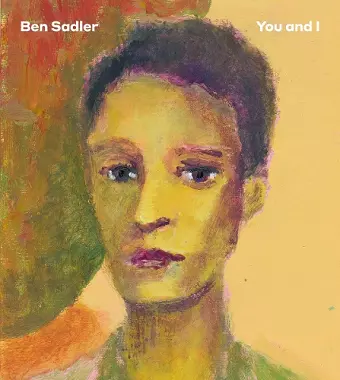 Ben Sadler cover