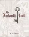 The Locksmith Craft in Early Modern Edinburgh cover