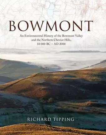 Bowmont cover