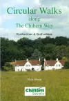 Circular Walks Along the Chiltern Way cover