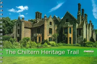 The Chiltern Heritage Trail cover