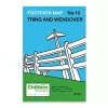 Footpath Map No. 18 Tring and Wendover cover