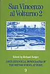 San Vincenzo al Volturno 2 cover