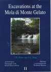 Excavations at the Mola di Monte Gelato cover