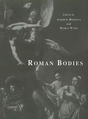 Roman Bodies cover