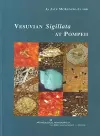 Vesuvian Sigillata at Pompeii cover