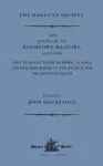 The Journal of Rochfort Maguire, 1852-1854 set cover