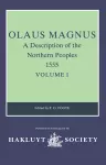 A Description of the Northern Peoples, 1555 I cover