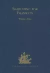 Searching for Franklin / the Land Arctic Searching Expedition 1855 / James Anderson's and James Stewart's Expedition via the Black River cover