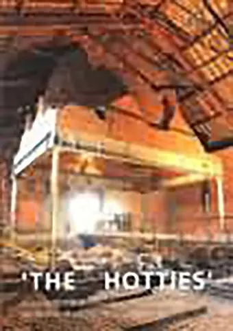 'The Hotties' cover