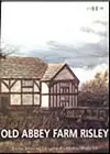 Old Abbey Farm, Risley cover
