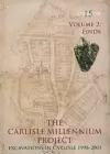 The Carlisle Millennium Project cover